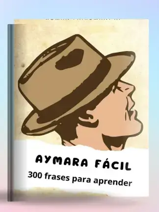 Aymara Fácil - 300 Frases para aprender