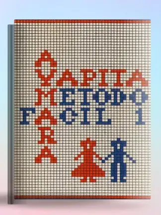 Aymara - Método Fácil - Juan de Dios Yapita