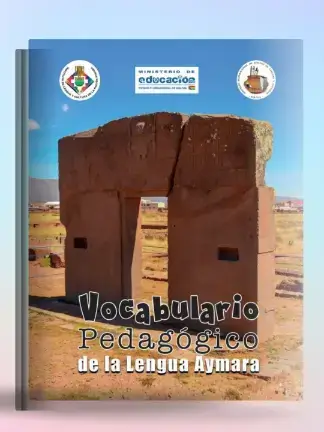 Vocabulario Pedagógico de la Lengua Aymara