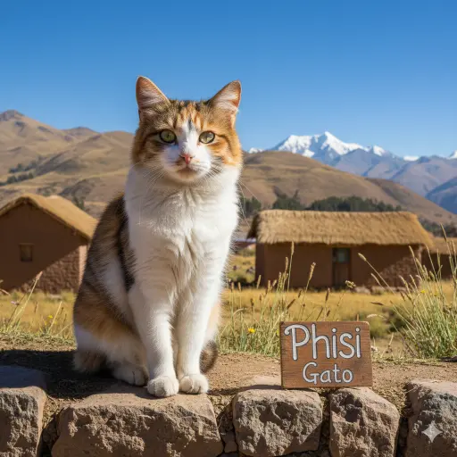 GATO - PHISI